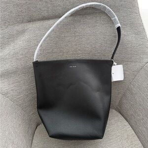 Black Women's Bag
